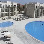 Amphora Hotel&Suites