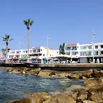 Paphinia Seaview Apartments