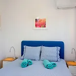 On The Beach Penthouse By Trulycyprus