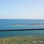 On The Beach Penthouse By Trulycyprus