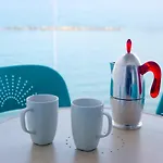 On The Beach Penthouse By Trulycyprus