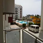 Long Beach Holiday Apartments