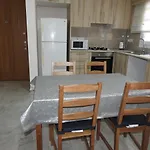 Alp Apartment