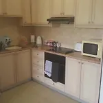 Apartment Oasis