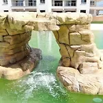 Holiday Apartments In Cyprus