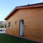 Wooden Apartment , Agia Marina Chrysochous