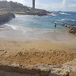 Sea Front Villa Vera