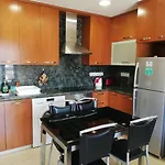 Aria Boutique Apartments