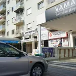 Just A Seaview Apt. * Top Location * City Center *