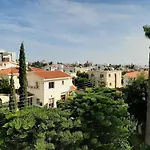 Limassol Sea View Studio