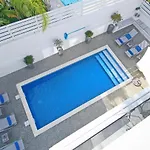 Villa Lily