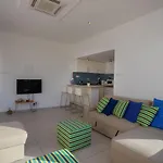 Athenaeum Beachside Apt By Trulycyprus