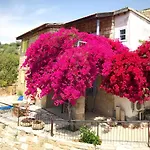 Vasilikos House