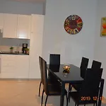 Luxury Apartment