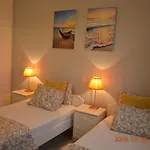 Luxury Apartment