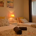Luxury Apartment
