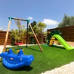 Villa Isla