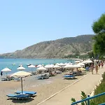 Amathousia Villa With Private Pool And Sea View