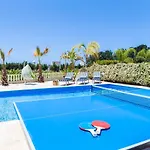 Villa Malibu
