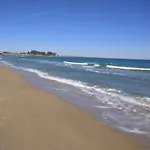 Blue Apartment In 5* Ceasar Resort