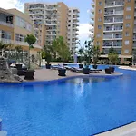 Blue Apartment In 5* Ceasar Resort