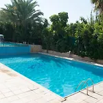 Mariela Hotel Apartments