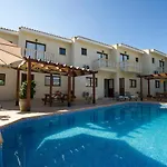 A&G Paisiou Luxury Maisonettes