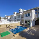 Protaras Villa Marilia