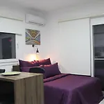 Rix Studio Park Famagusta Contactless Check In & Check Out