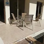 Lee Apartment