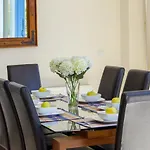 Protaras Seafront Villa Infinte Aretousa