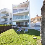 Apartment Trident 4