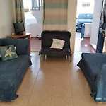 Elizabeth Apartment