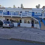 Elizabeth Apartment