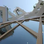 Qbic City Hotel