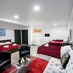 Central Luxury Studios