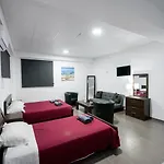 Central Luxury Studios