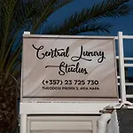 Central Luxury Studios
