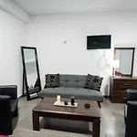 Central Luxury Studios