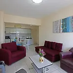 Sunquest Gardens Holiday Resort