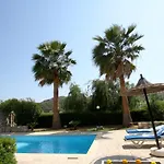 Alonia Villas