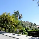 Maria Villa