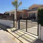 Dream House Latchi Villa