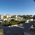 Sunrise Villa