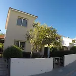 Sunrise Villa