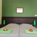 Aria Boutique Apartments