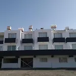 Parojim Apartments