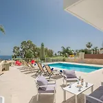 Shaye Front Line Villa