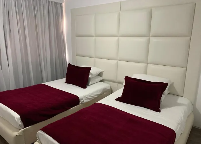 Pasithea Family Apartment