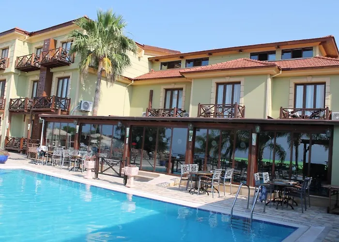 Bella View Art Boutique Hotel
